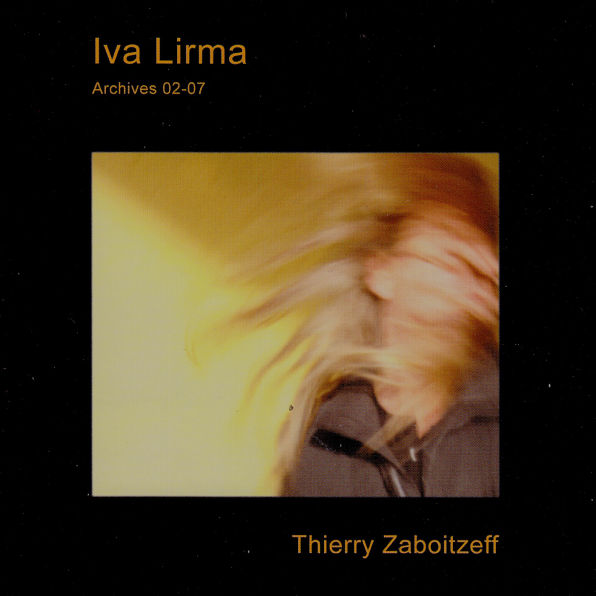 Iva Lirma Archives 02 - 07