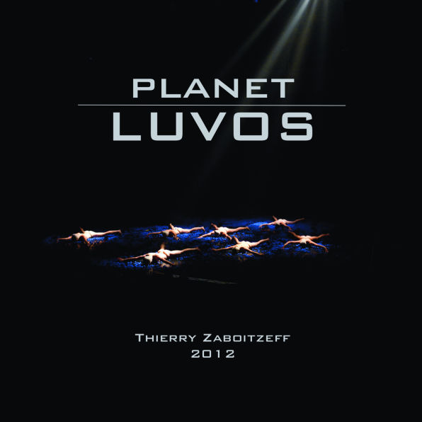 Planet Luvos album