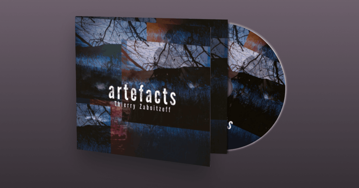 artefacts_cd