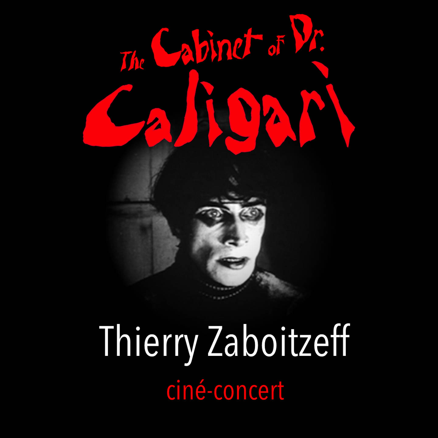 Caligari Album