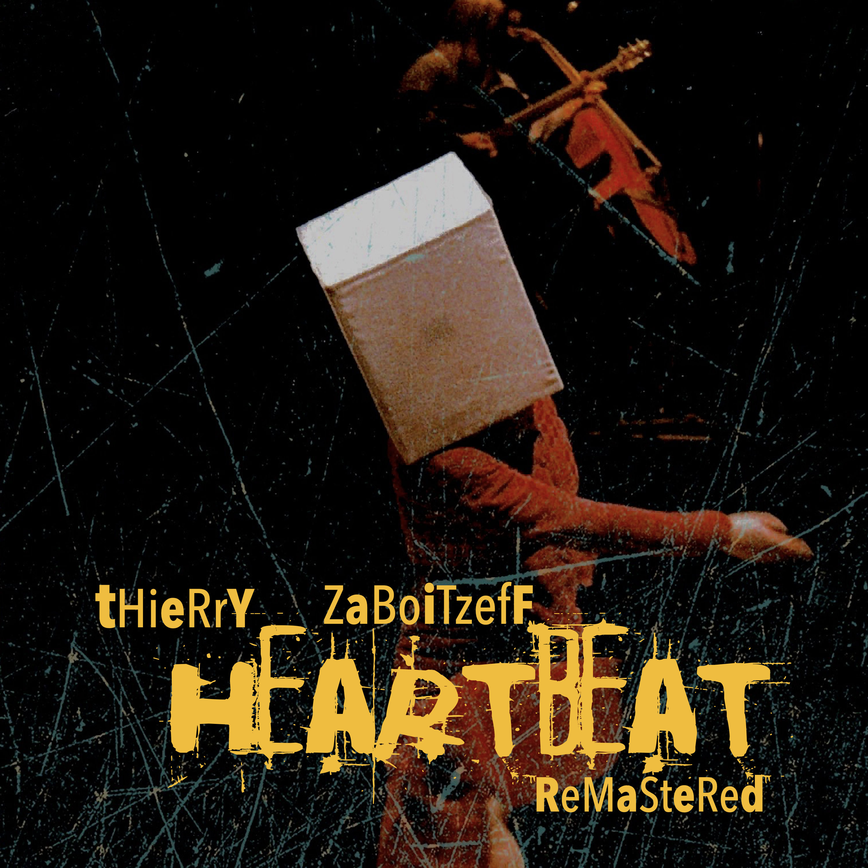 Heartbeat - remastered